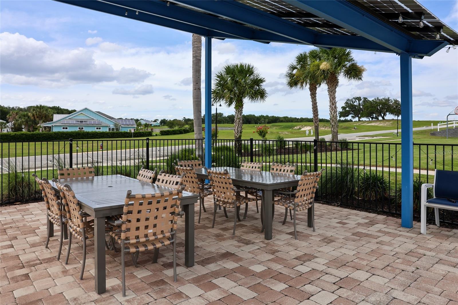GREEN KEY VILLAGE - Residential