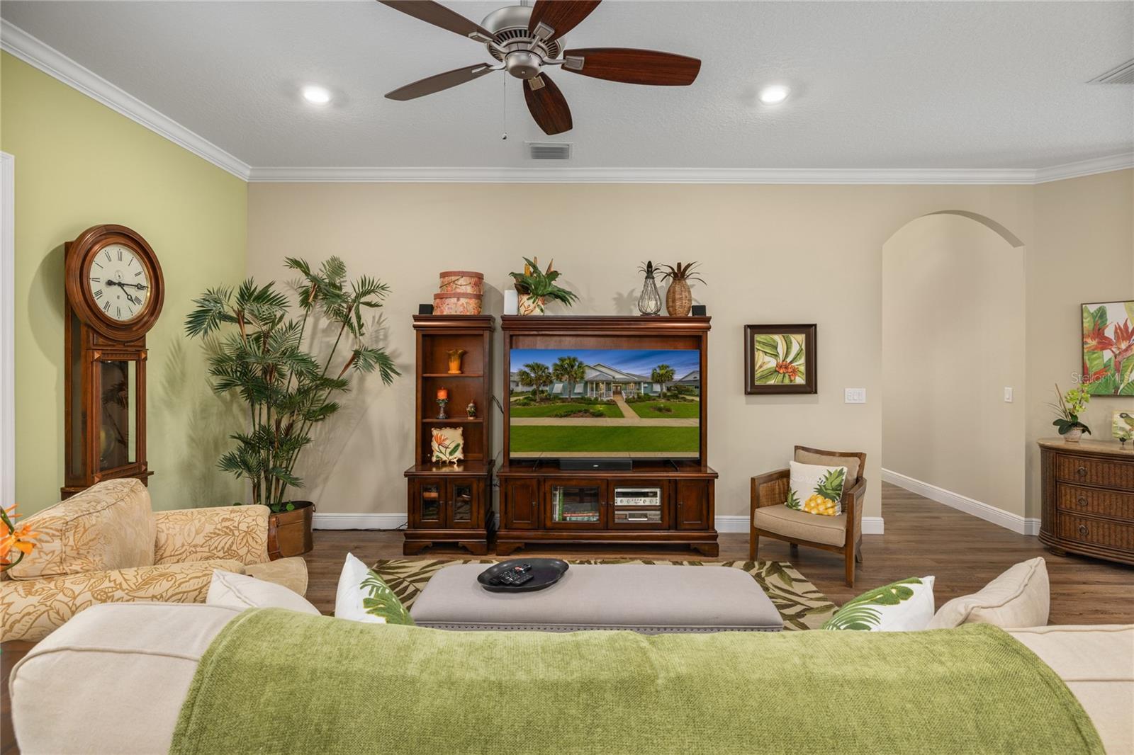 GREEN KEY VILLAGE - Residential