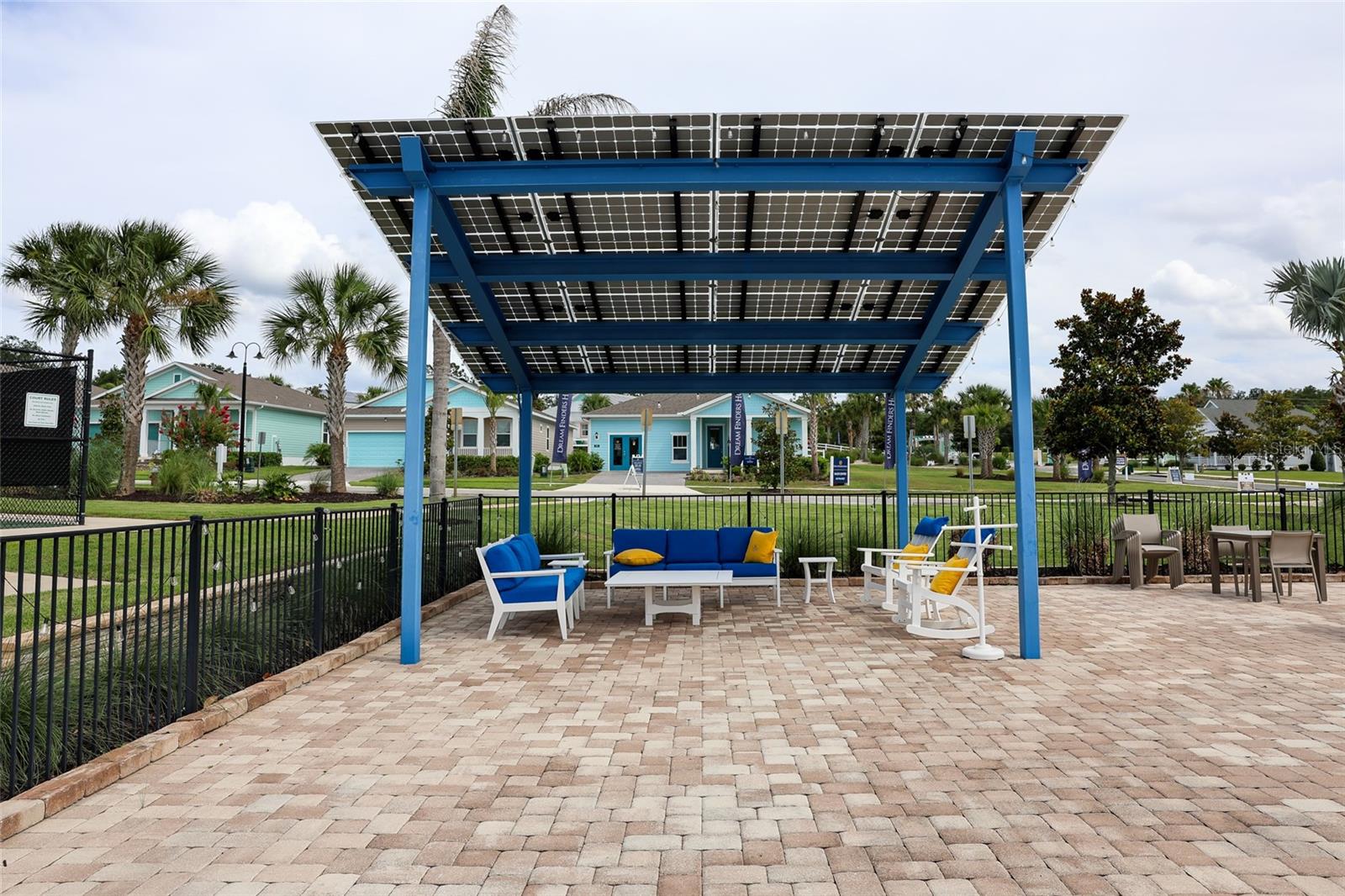 GREEN KEY VILLAGE - Residential