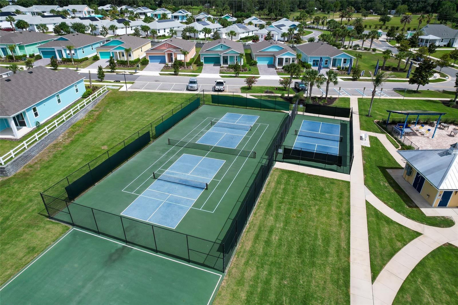 GREEN KEY VILLAGE - Residential