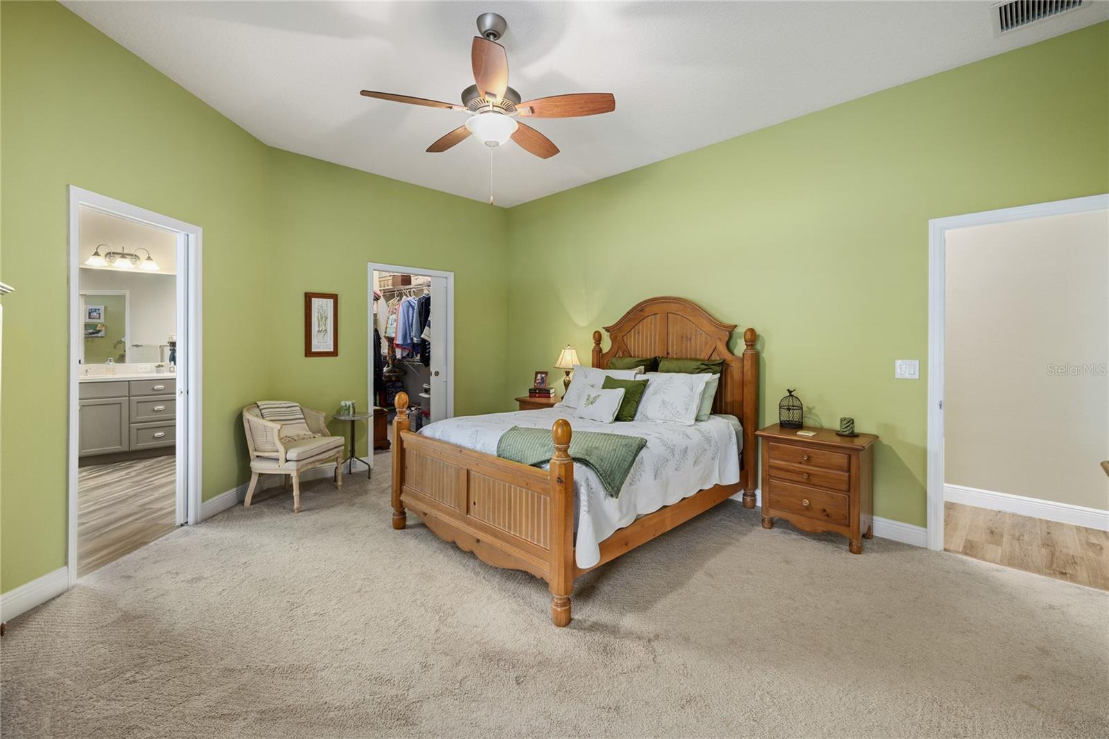 GREEN KEY VILLAGE - Residential