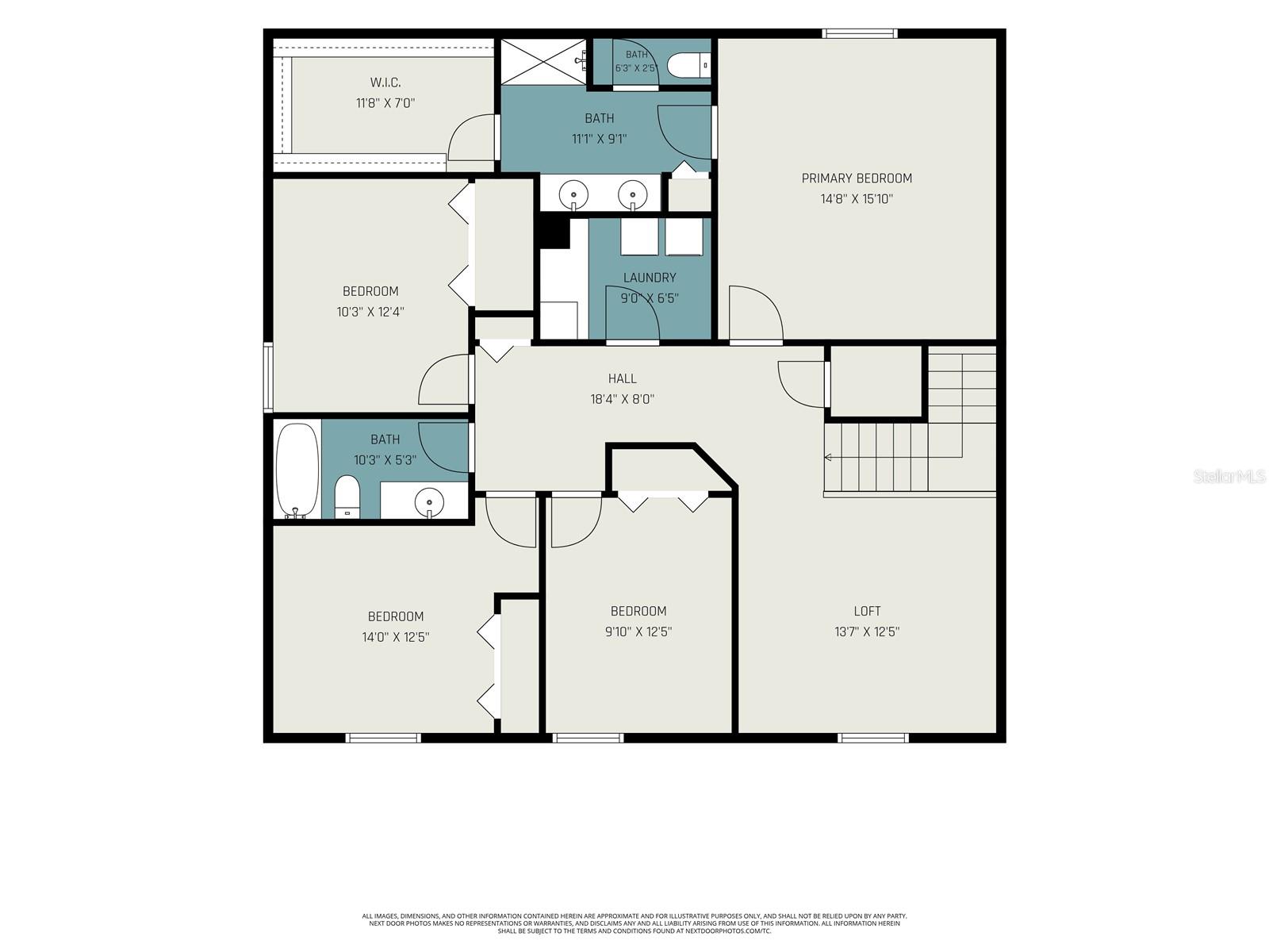 TRIPLE CRK PH 6 VILLAGE H - Residential