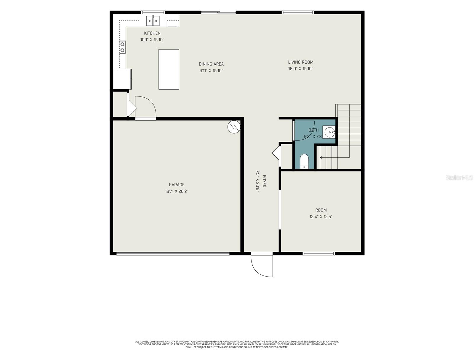 TRIPLE CRK PH 6 VILLAGE H - Residential