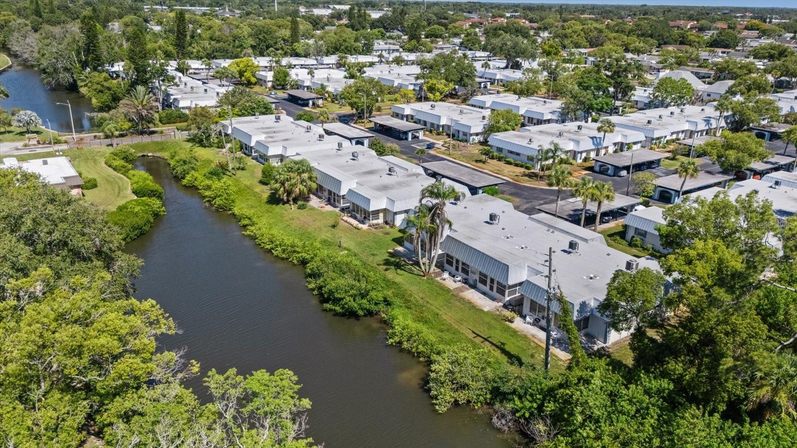 GARDENS OF BEACON SQUARE CONDO - Residential