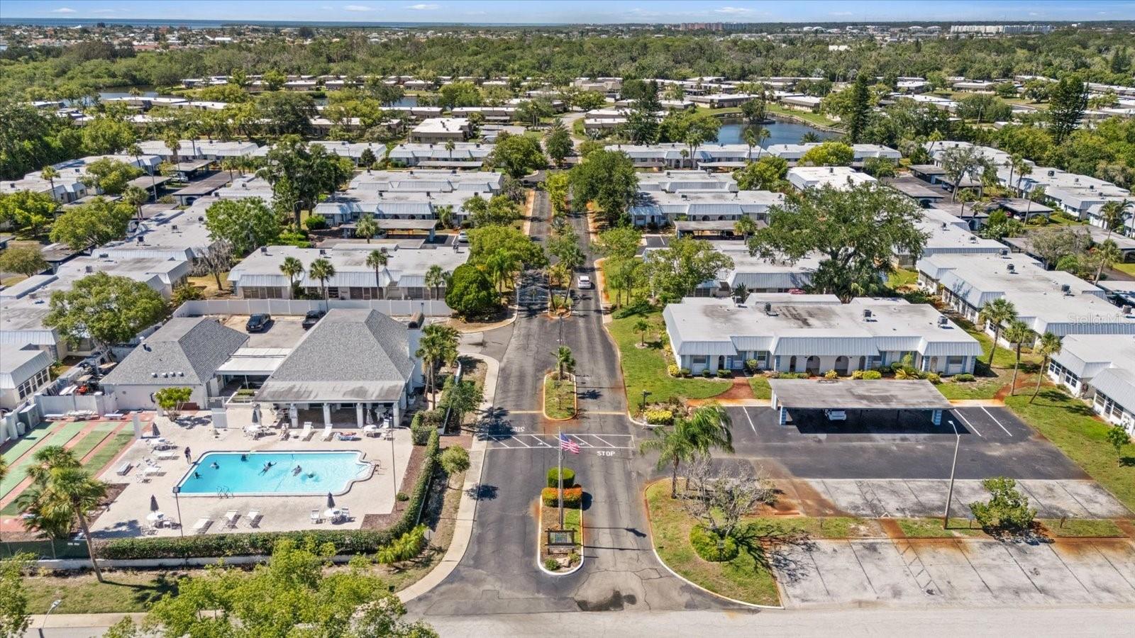 GARDENS OF BEACON SQUARE CONDO - Residential