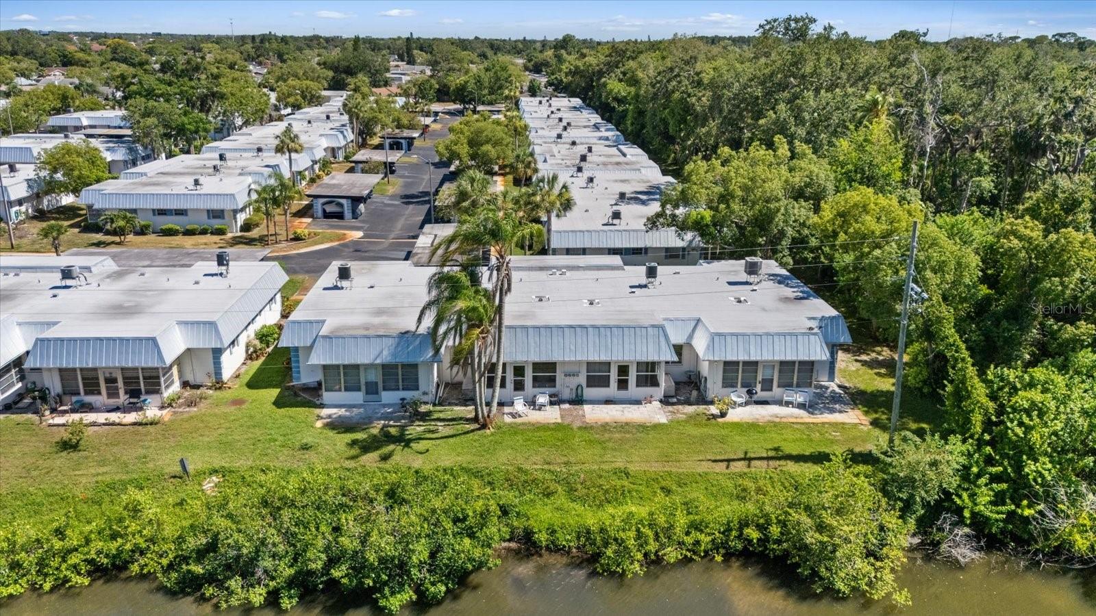 GARDENS OF BEACON SQUARE CONDO - Residential