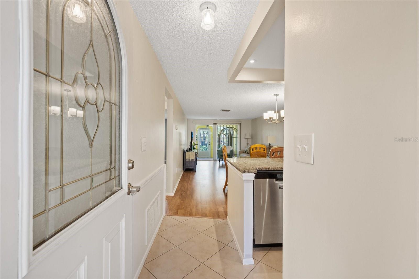 GARDENS OF BEACON SQUARE CONDO - Residential