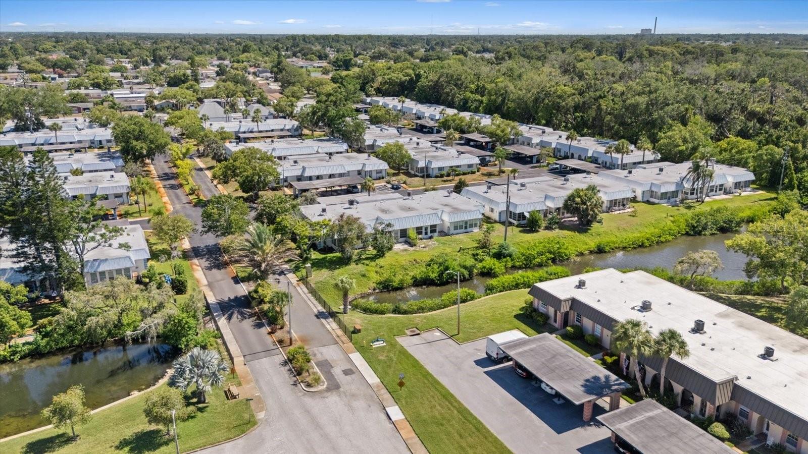GARDENS OF BEACON SQUARE CONDO - Residential