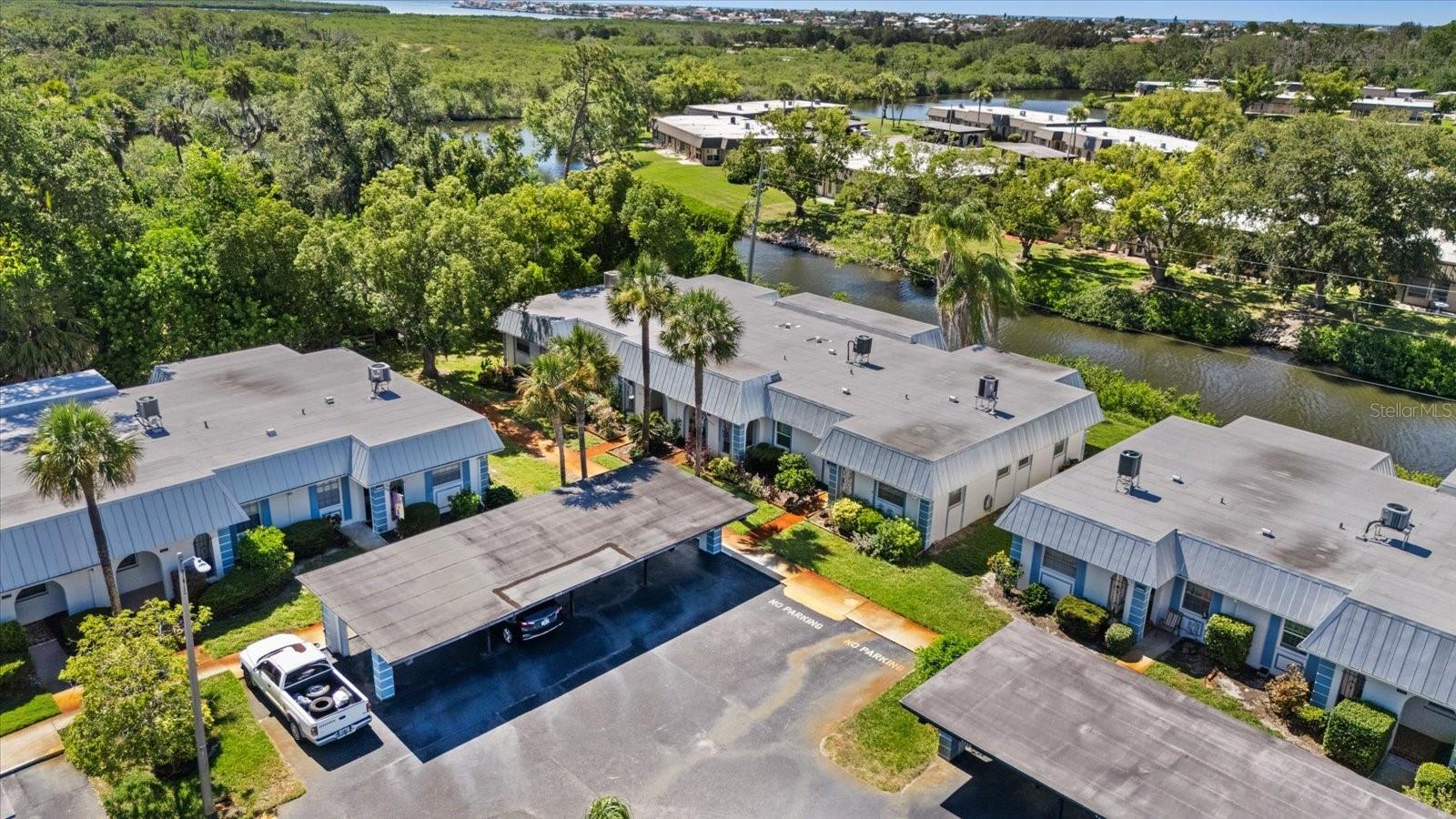 GARDENS OF BEACON SQUARE CONDO - Residential