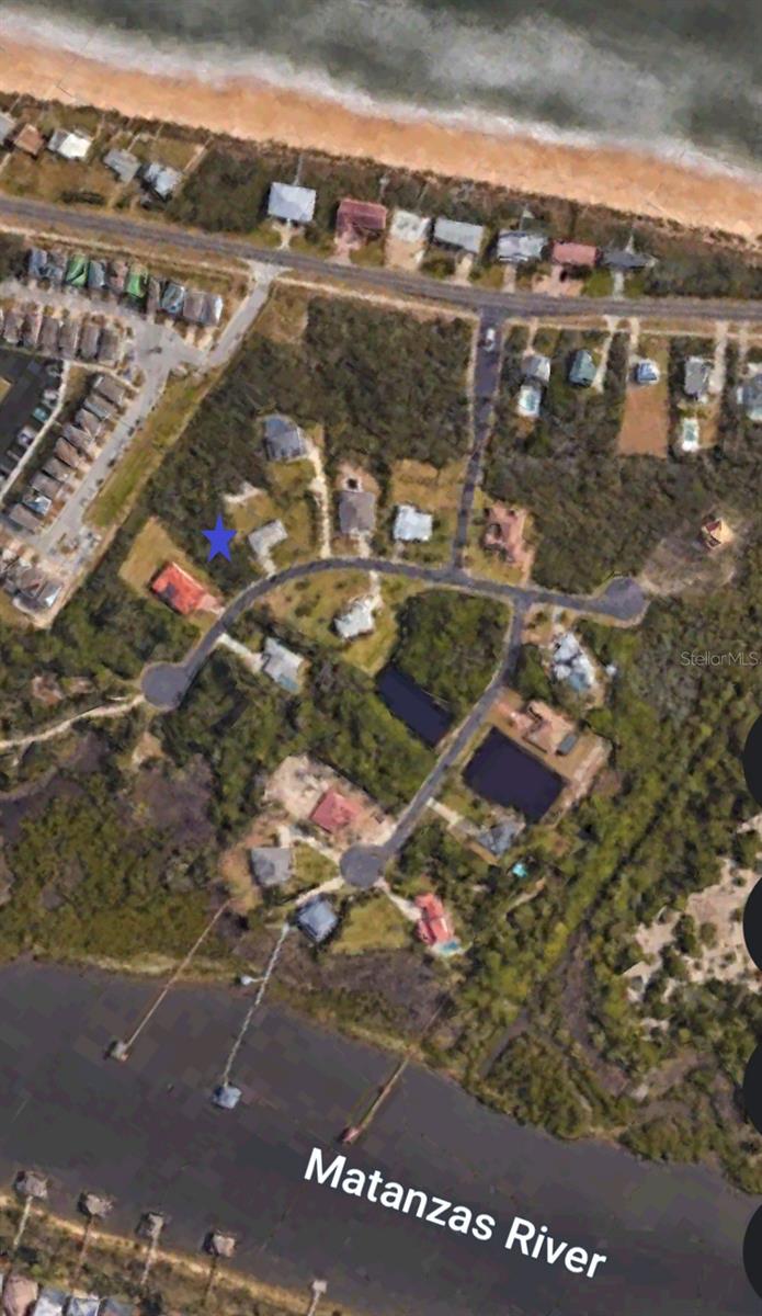 OSPREY POINT - Land