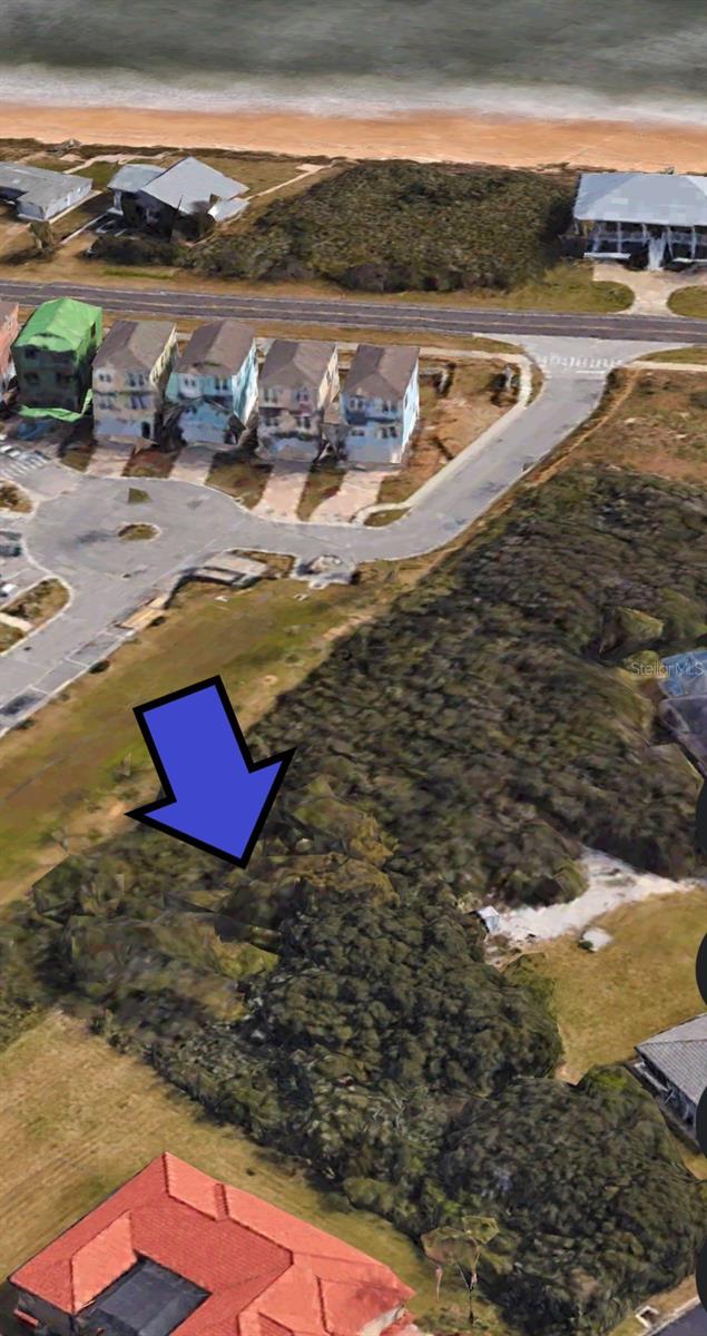 OSPREY POINT - Land