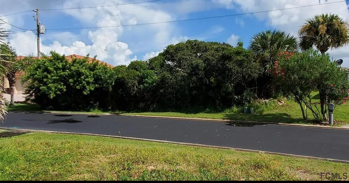 OSPREY POINT - Land