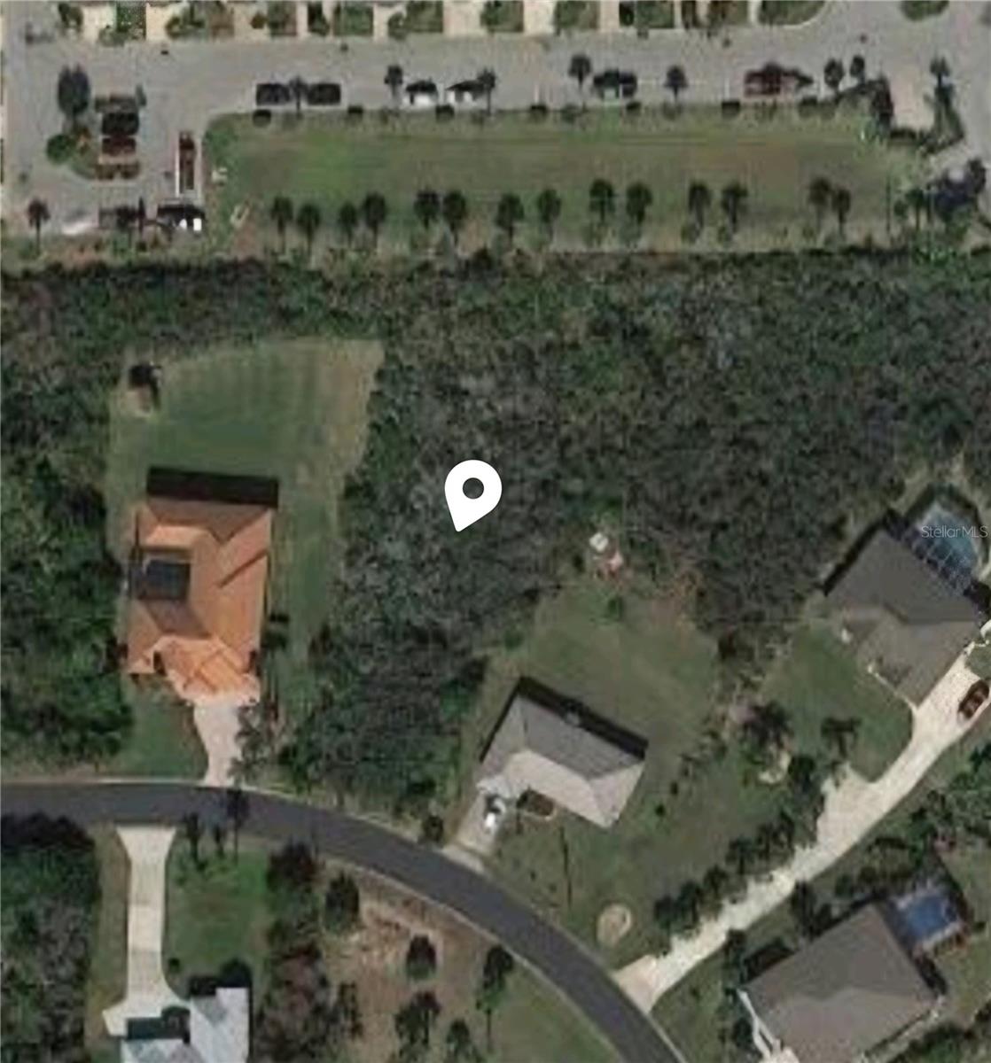 Grand 3/4 acre property located on a private cul-de-sac street in Osprey Point, a seaside community in Beverly Beach. A few footsteps to the Atlantic Ocean with beach access. No HOA, No ARC restrictions, and No timeframe to build. No wetlands on this property, completely buildable with endless possibilities to design your dream home. Lot dimensions 234X150X286 offers plenty of space for a pool, fire pit deck, and RV/boat garage. Potential ocean and intracoastal views from a 2nd or 3rd story home. 5 minutes by car or golf cart to the Flagler Beach pier, shopping, dining, pubs, and entertainment. Short 20-minute drive to historical St. Augustine.
Soil Bore Test completed land suitable to build.