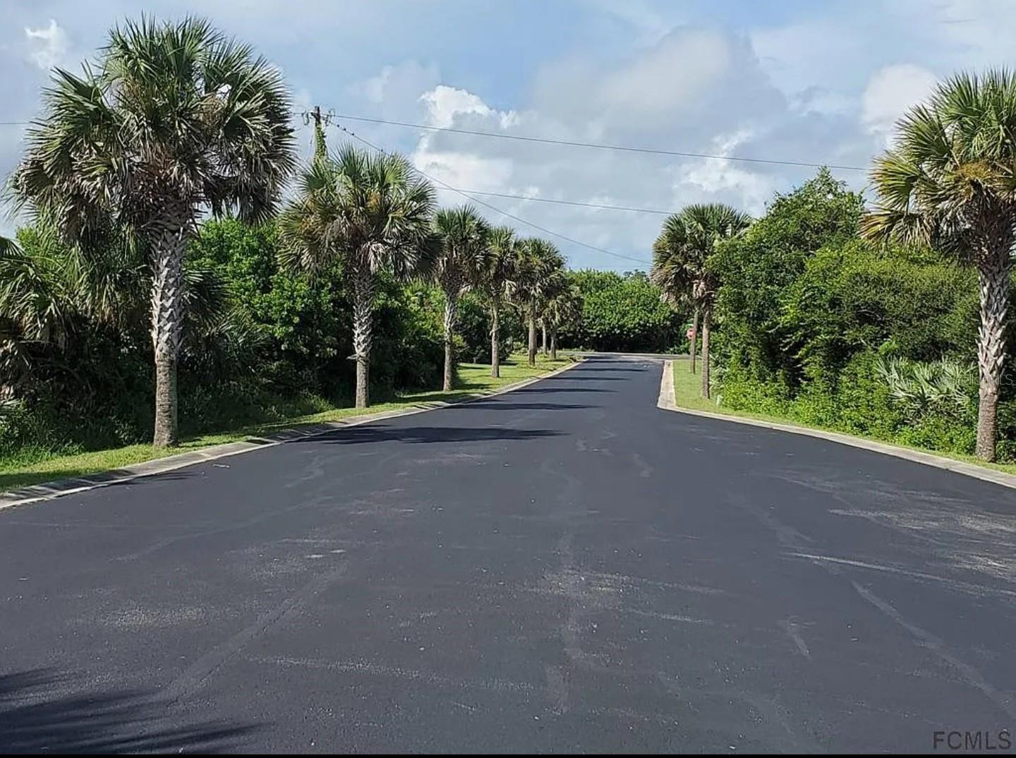 OSPREY POINT - Land