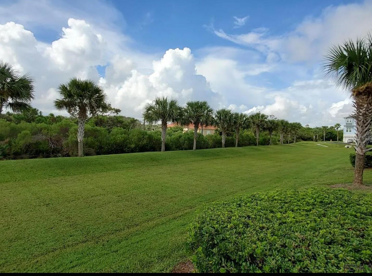 OSPREY POINT - Land