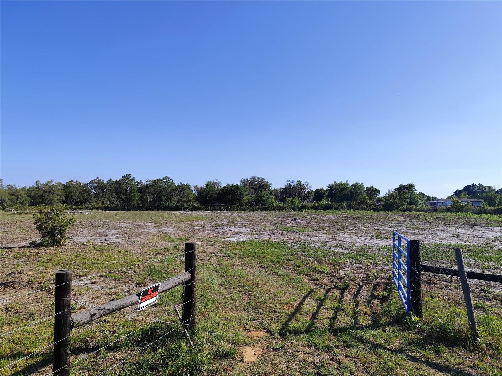 UNRESTRICTED FREEDOM AWAITS. Build your custom dream estate on this expansive 2.31-acre parcel in beautiful Lake Wales. With NO HOA and no restrictive covenants, this is the rare opportunity to design the compound you’ve always wanted. Bring your boat, your RV, and your vision—there is plenty of space for a spacious custom home, a massive workshop, or an expansive garden.

This property offers the perfect balance of rural privacy and convenience. You are just minutes away from the recreational activities of Lake Lizzie, perfect for fishing and boating. Located in the "Crown Jewel of the Ridge," you’ll enjoy a serene lifestyle while remaining close to world-class attractions, including Bok Tower Gardens and LEGOLAND, as well as the charm of downtown Lake Wales dining and shopping.

The land is already partially cleared, significantly reducing your site prep time and costs. Don't settle for subdivision rules—secure your future and build on your own terms. Drive by today and see the endless potential this canvas offers!