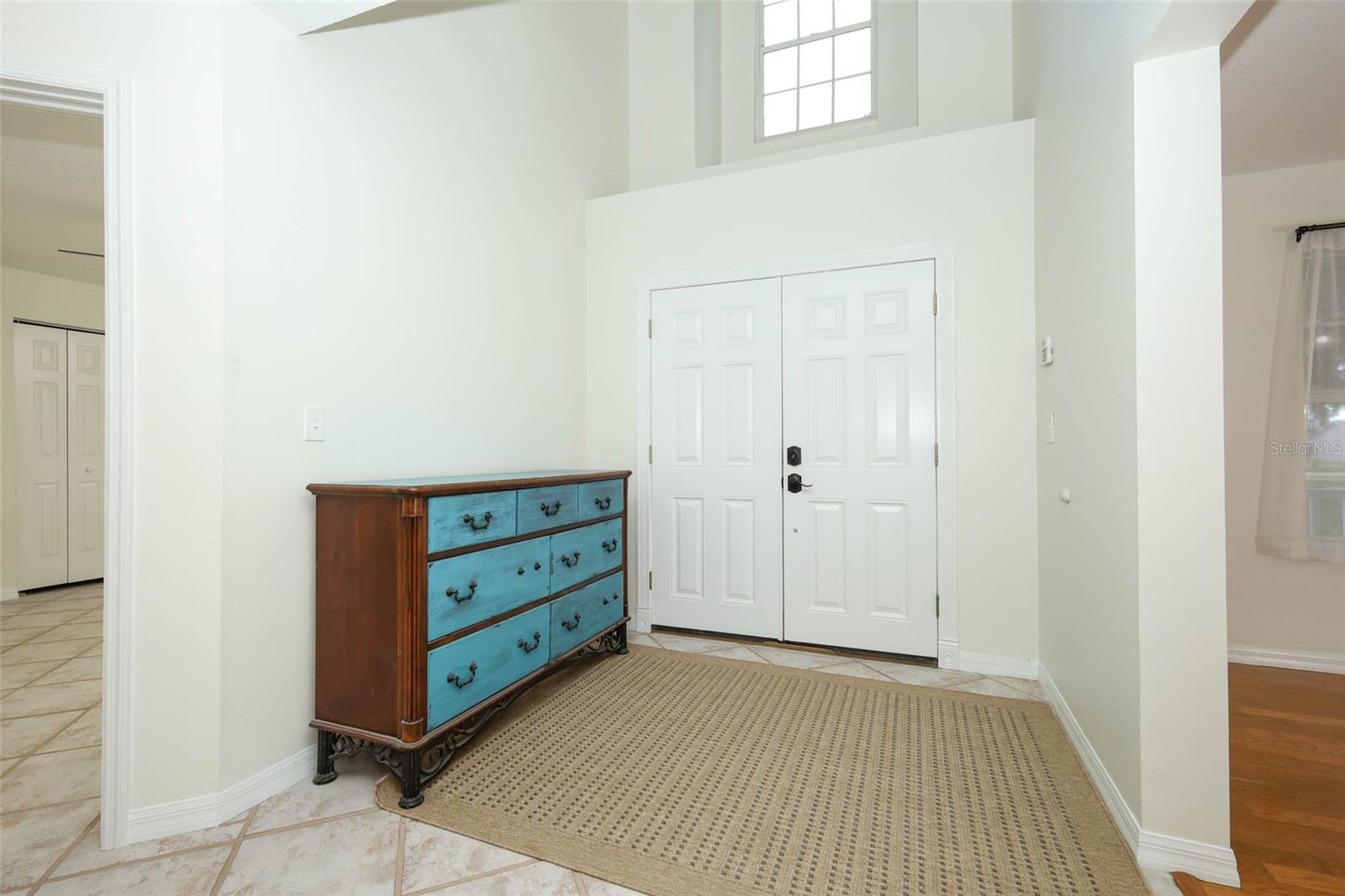 FLOMICH GARDEN SEC/HOLLY HILL HEIGHTS - Residential