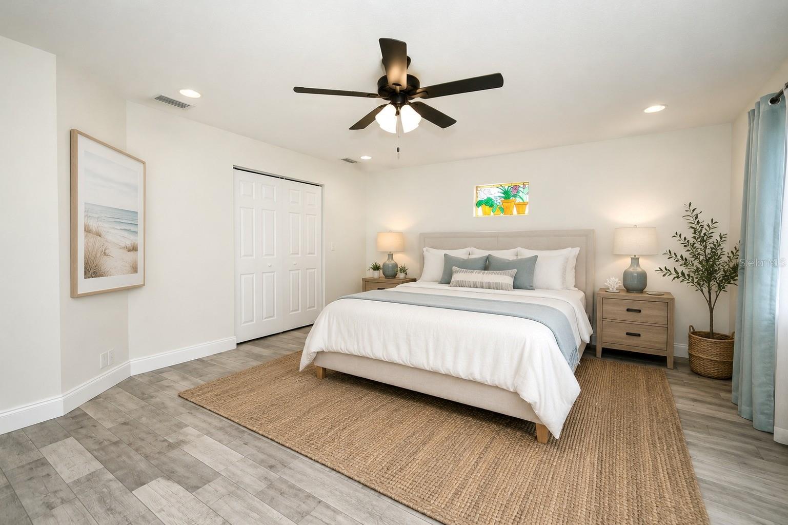 FLOMICH GARDEN SEC/HOLLY HILL HEIGHTS - Residential