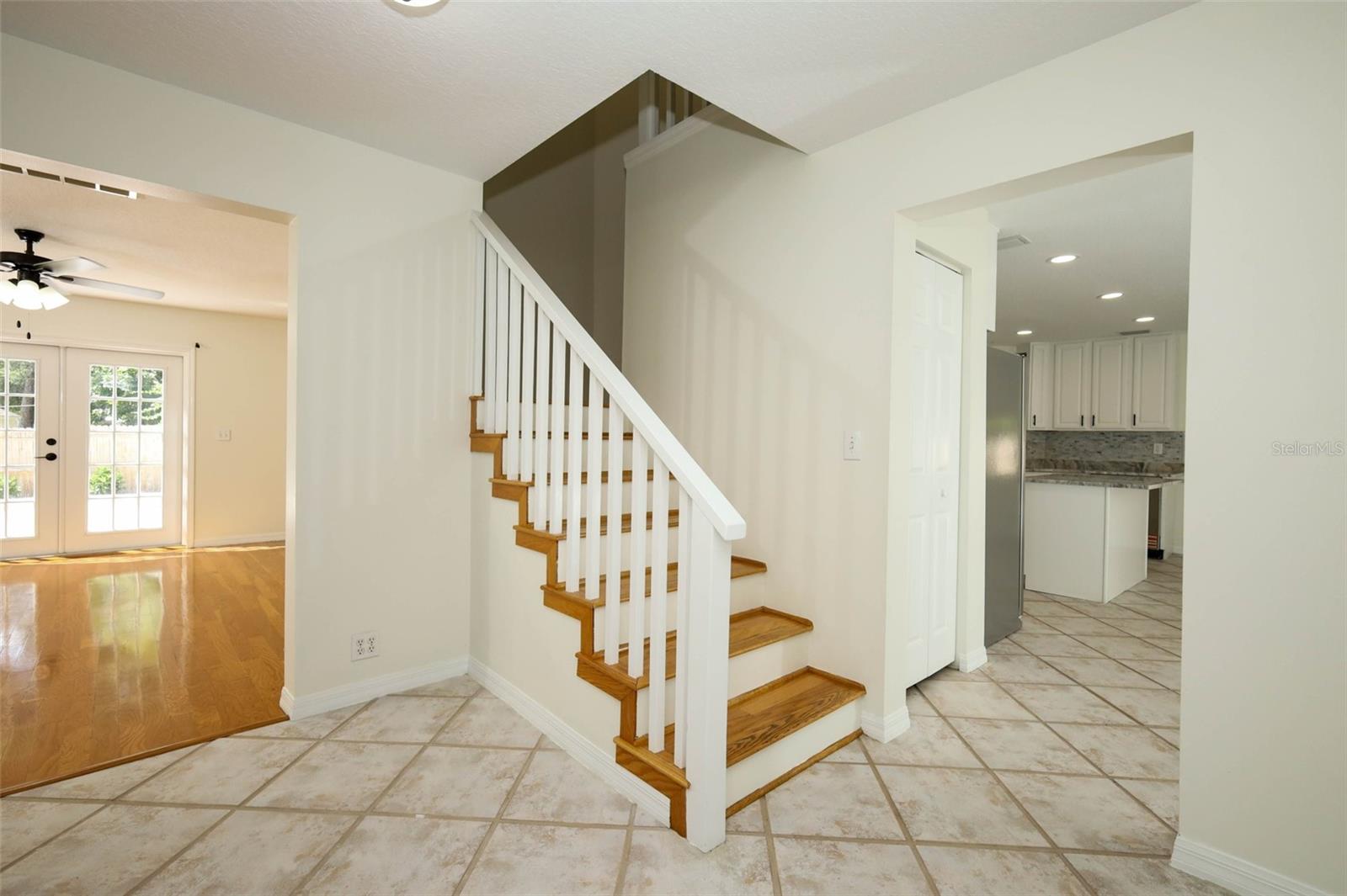 FLOMICH GARDEN SEC/HOLLY HILL HEIGHTS - Residential