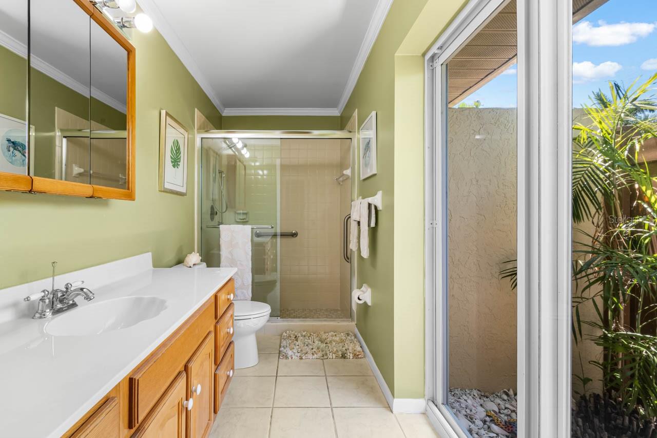 BAY LAKE ESTATES PH I - Residential