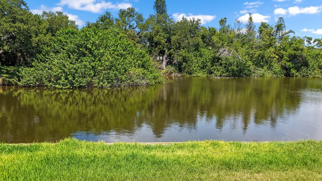 BAY LAKE ESTATES PH I - Residential
