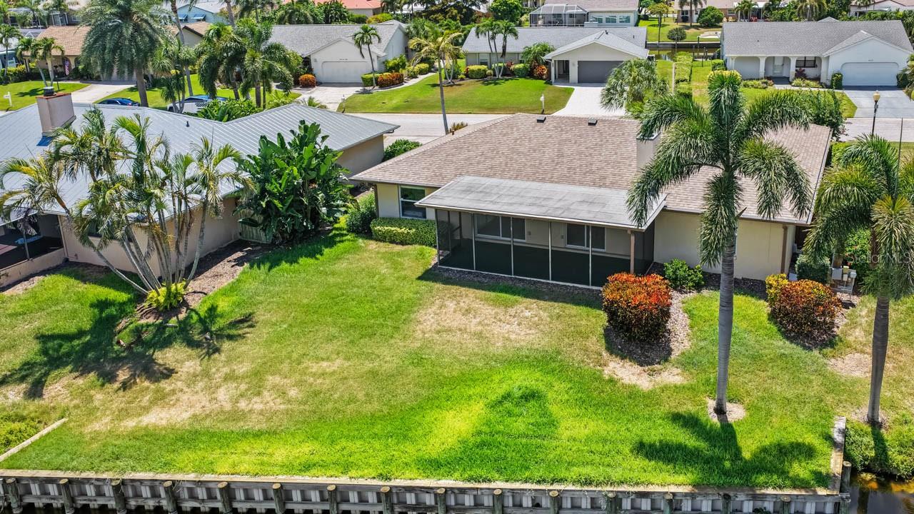BAY LAKE ESTATES PH I - Residential