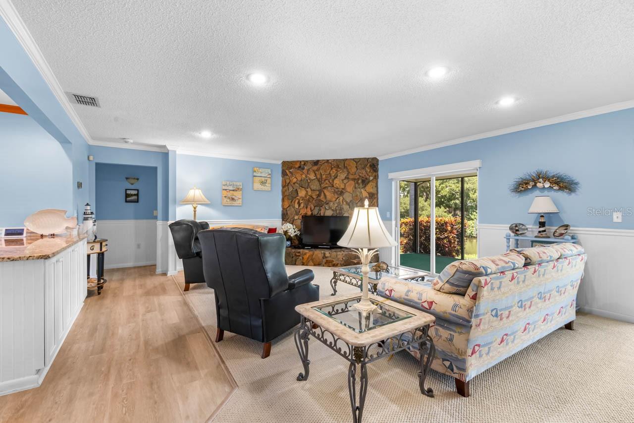 BAY LAKE ESTATES PH I - Residential