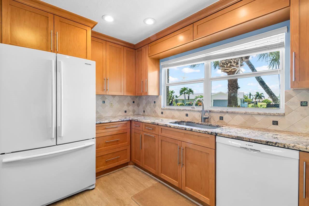 BAY LAKE ESTATES PH I - Residential