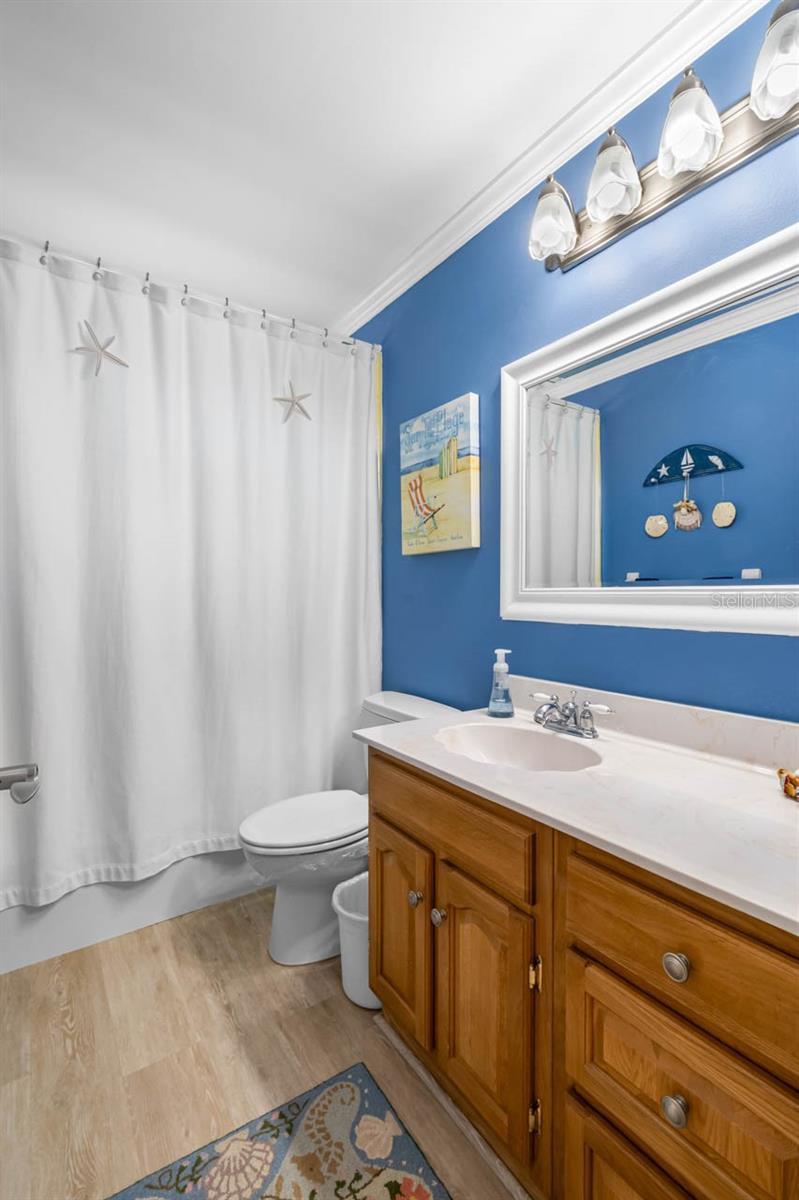 BAY LAKE ESTATES PH I - Residential