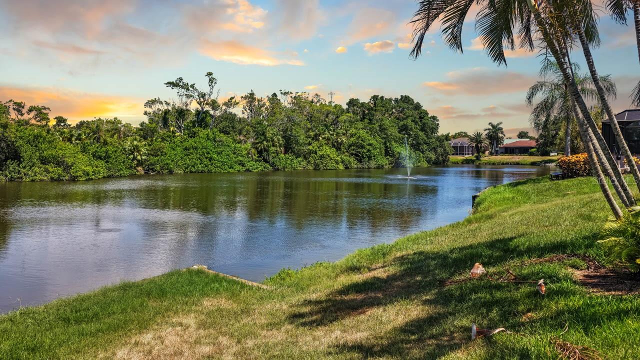 BAY LAKE ESTATES PH I - Residential