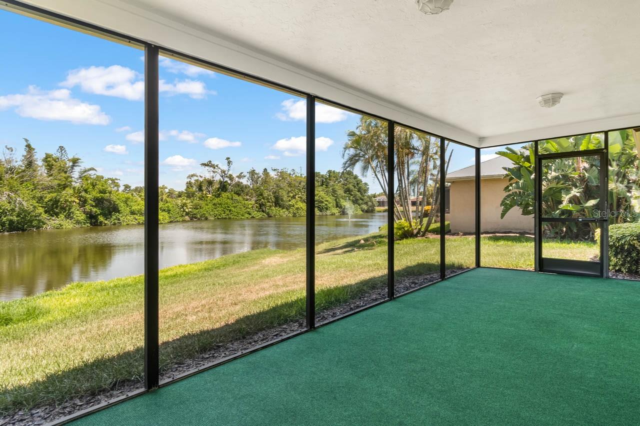 BAY LAKE ESTATES PH I - Residential