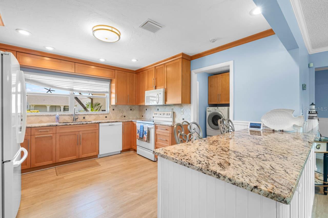 BAY LAKE ESTATES PH I - Residential