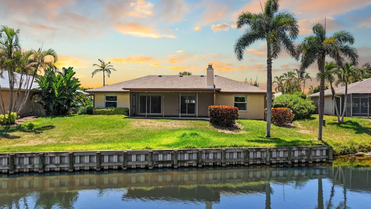 BAY LAKE ESTATES PH I - Residential