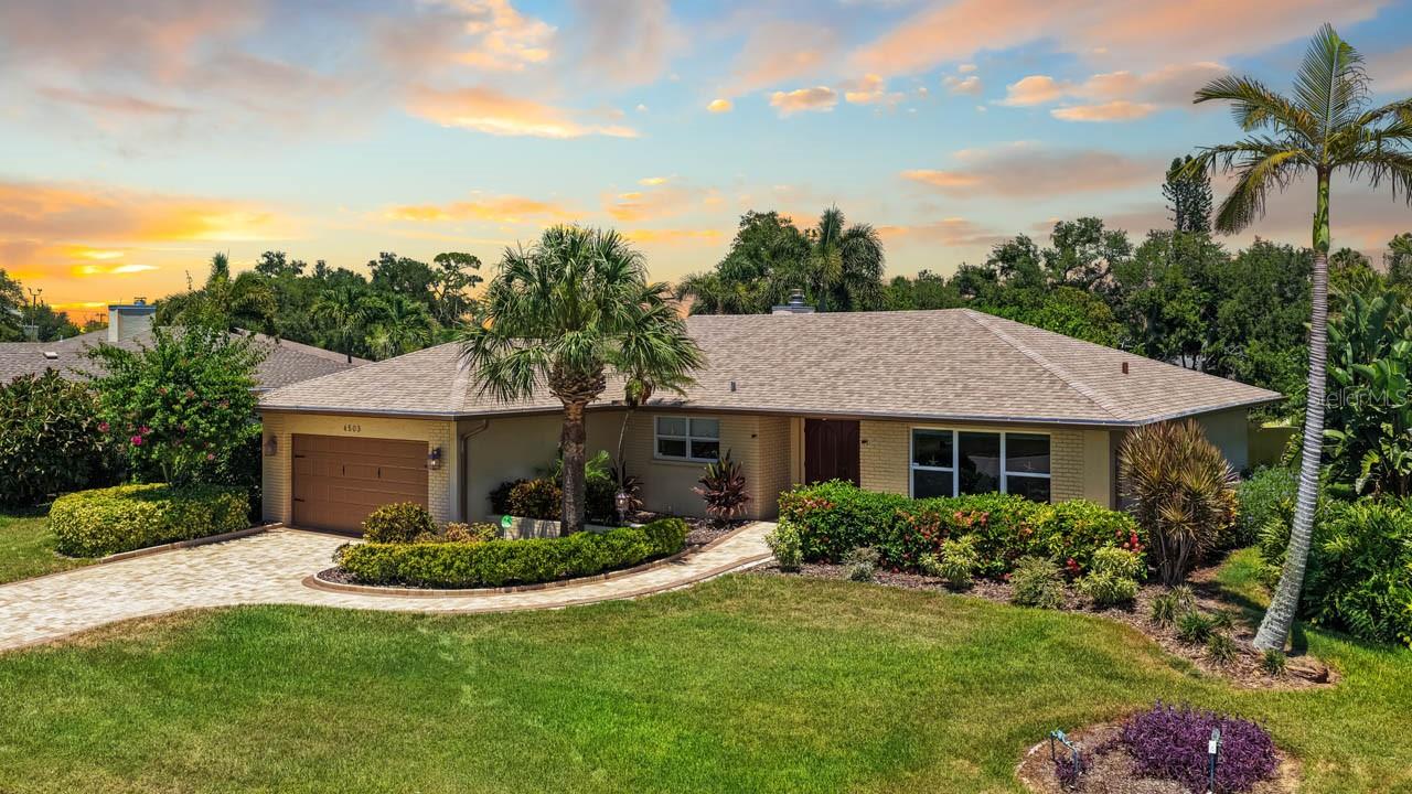 BAY LAKE ESTATES PH I - Residential
