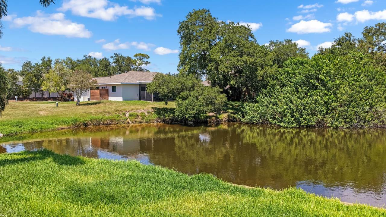 BAY LAKE ESTATES PH I - Residential