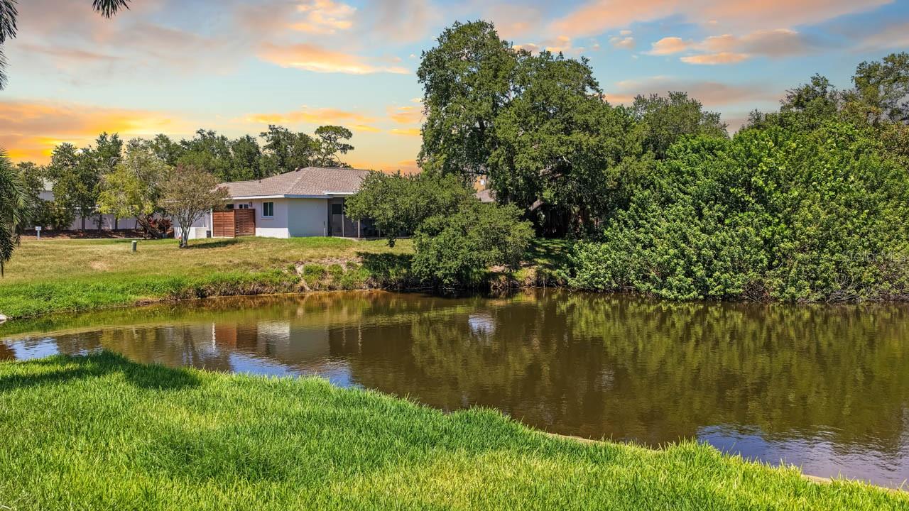 BAY LAKE ESTATES PH I - Residential