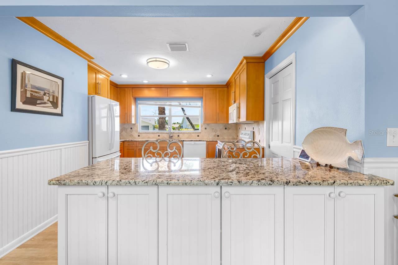 BAY LAKE ESTATES PH I - Residential