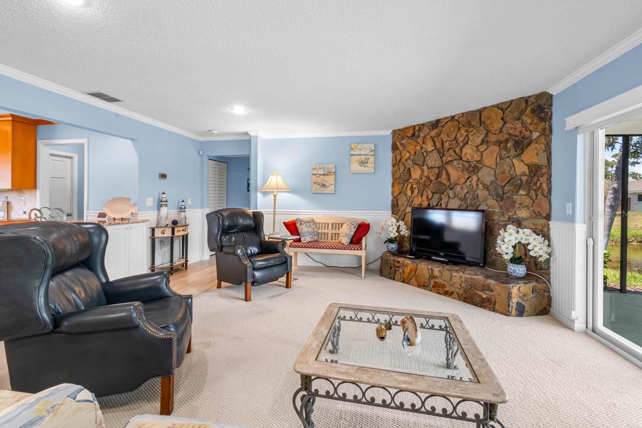 BAY LAKE ESTATES PH I - Residential