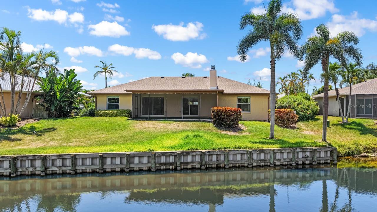 BAY LAKE ESTATES PH I - Residential