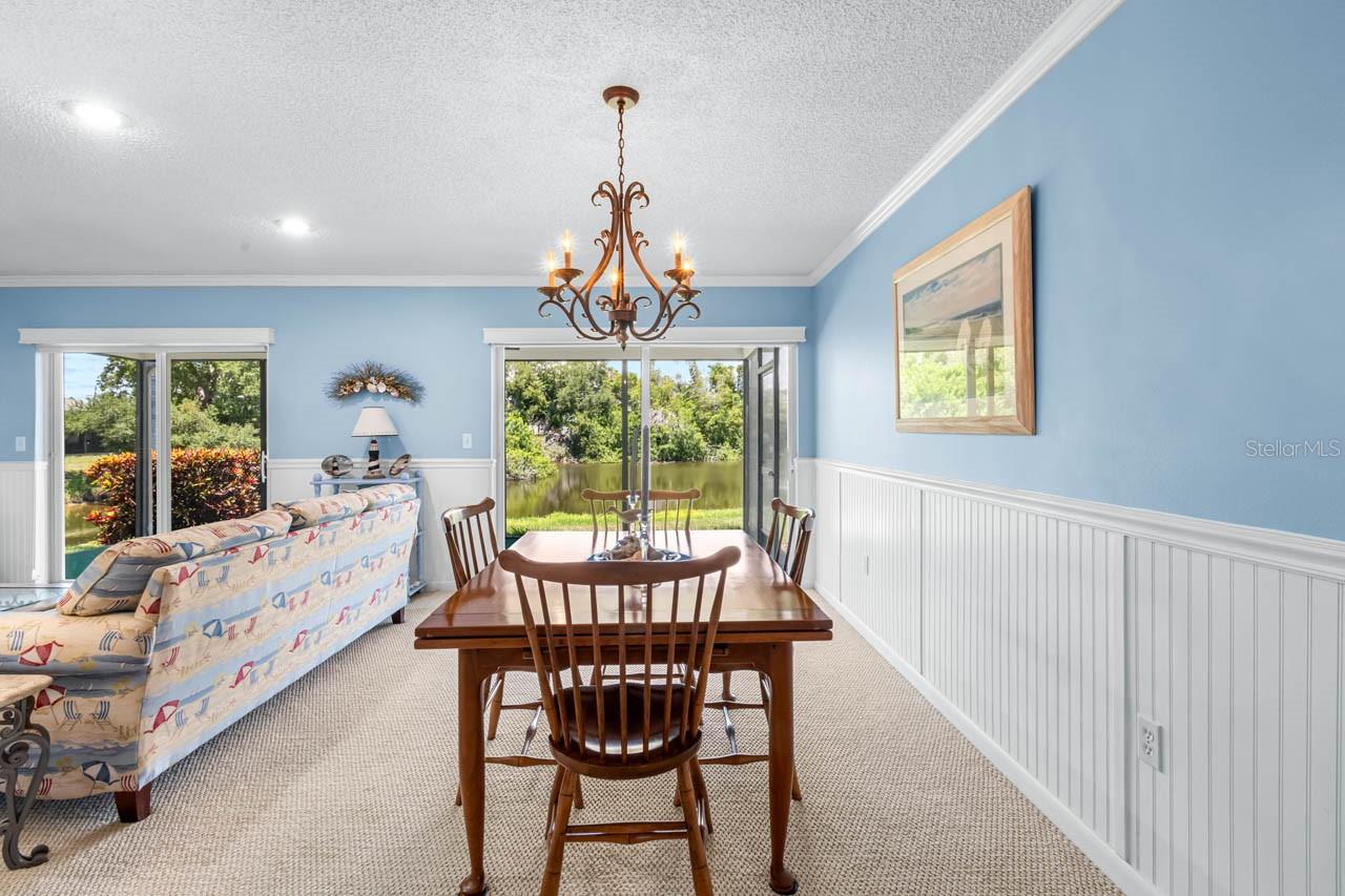 BAY LAKE ESTATES PH I - Residential