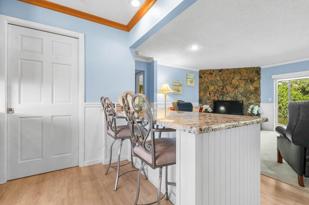 BAY LAKE ESTATES PH I - Residential