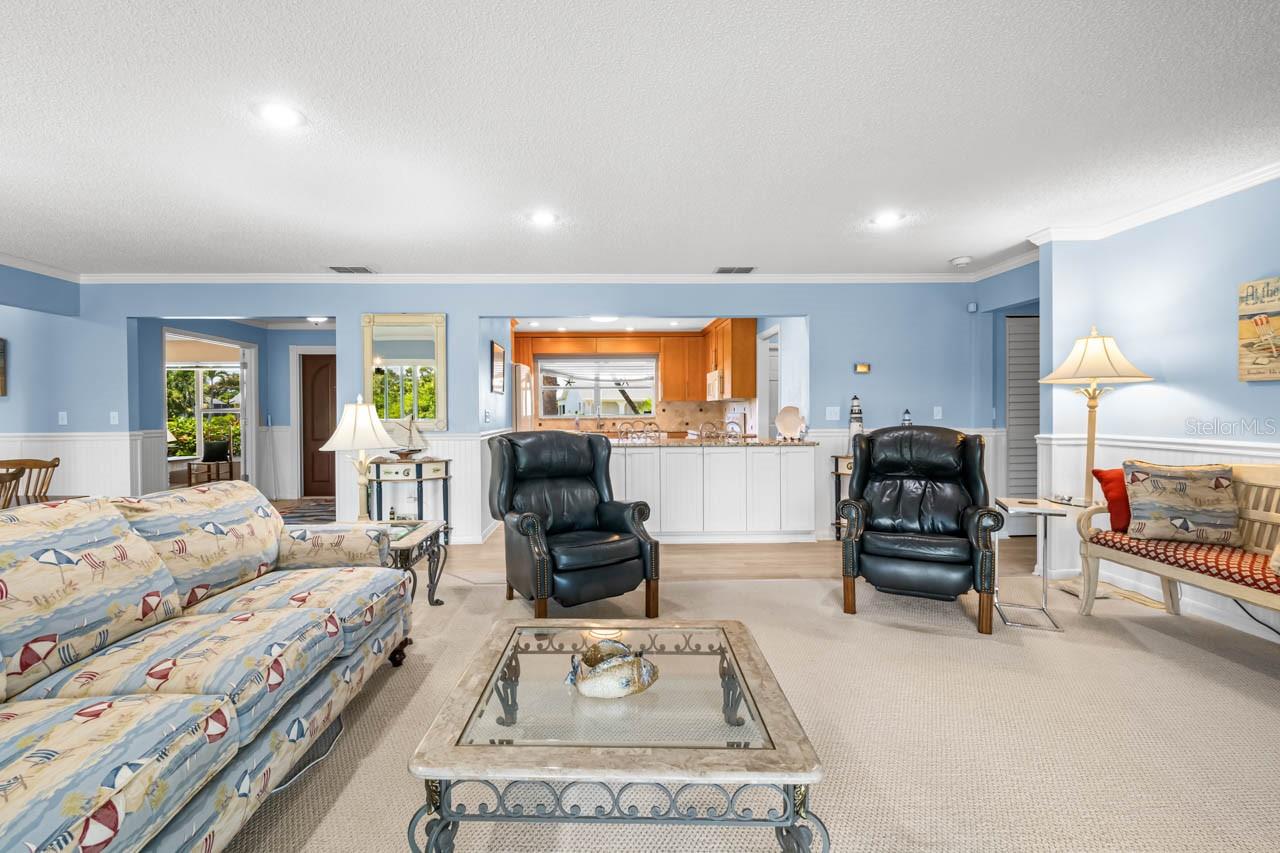 BAY LAKE ESTATES PH I - Residential