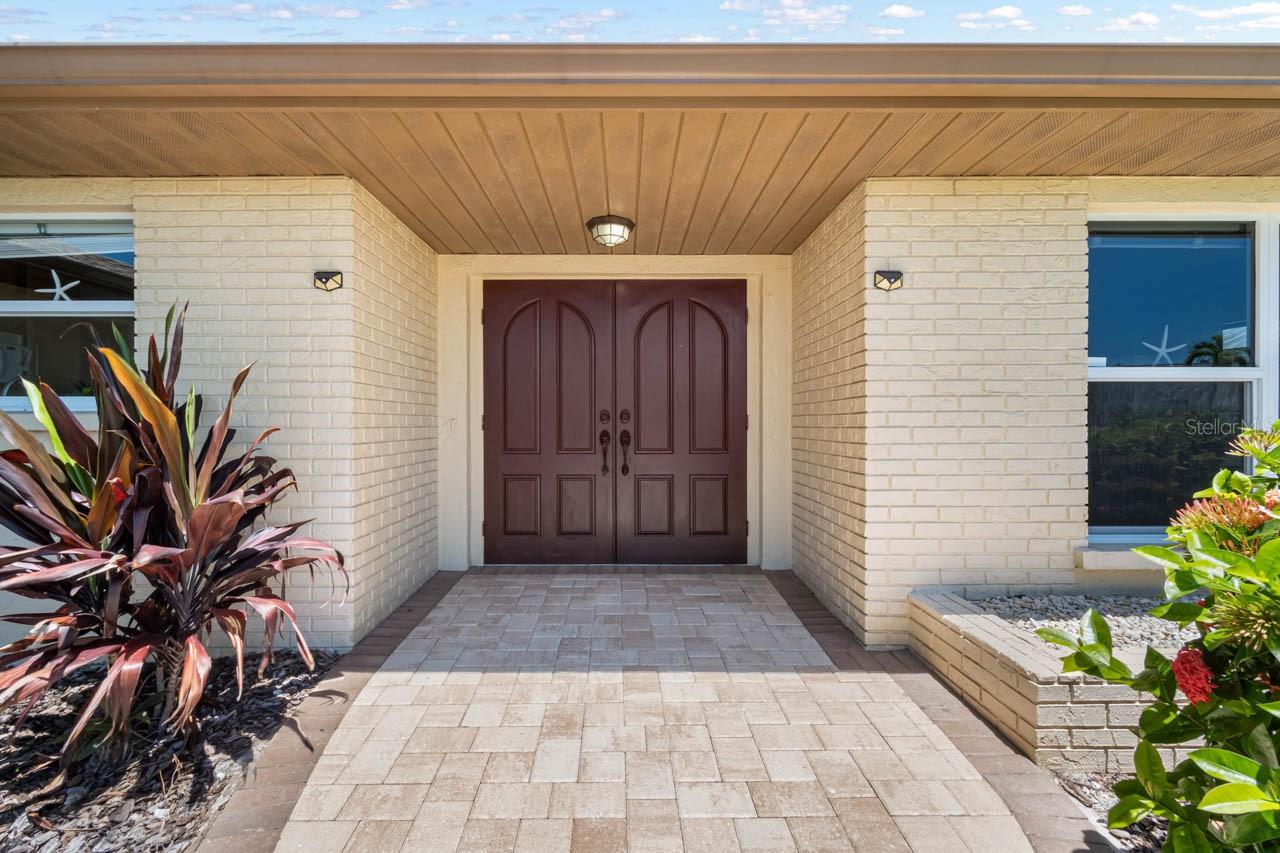 BAY LAKE ESTATES PH I - Residential