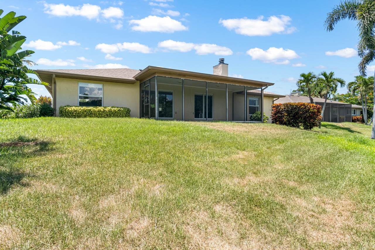 BAY LAKE ESTATES PH I - Residential