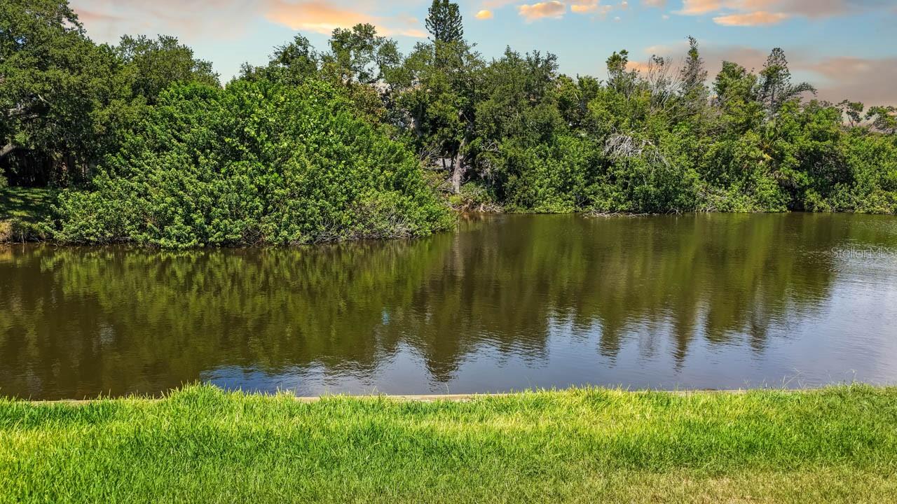 BAY LAKE ESTATES PH I - Residential
