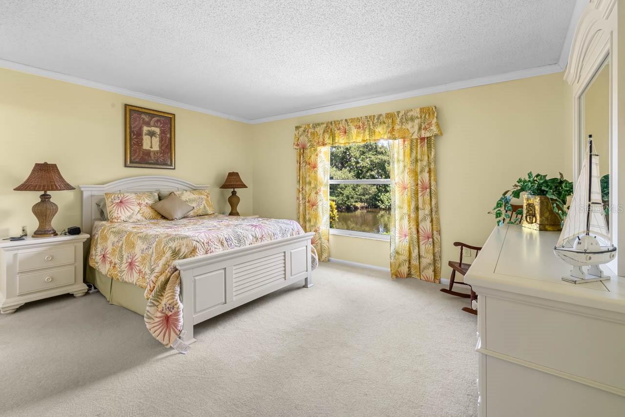 BAY LAKE ESTATES PH I - Residential