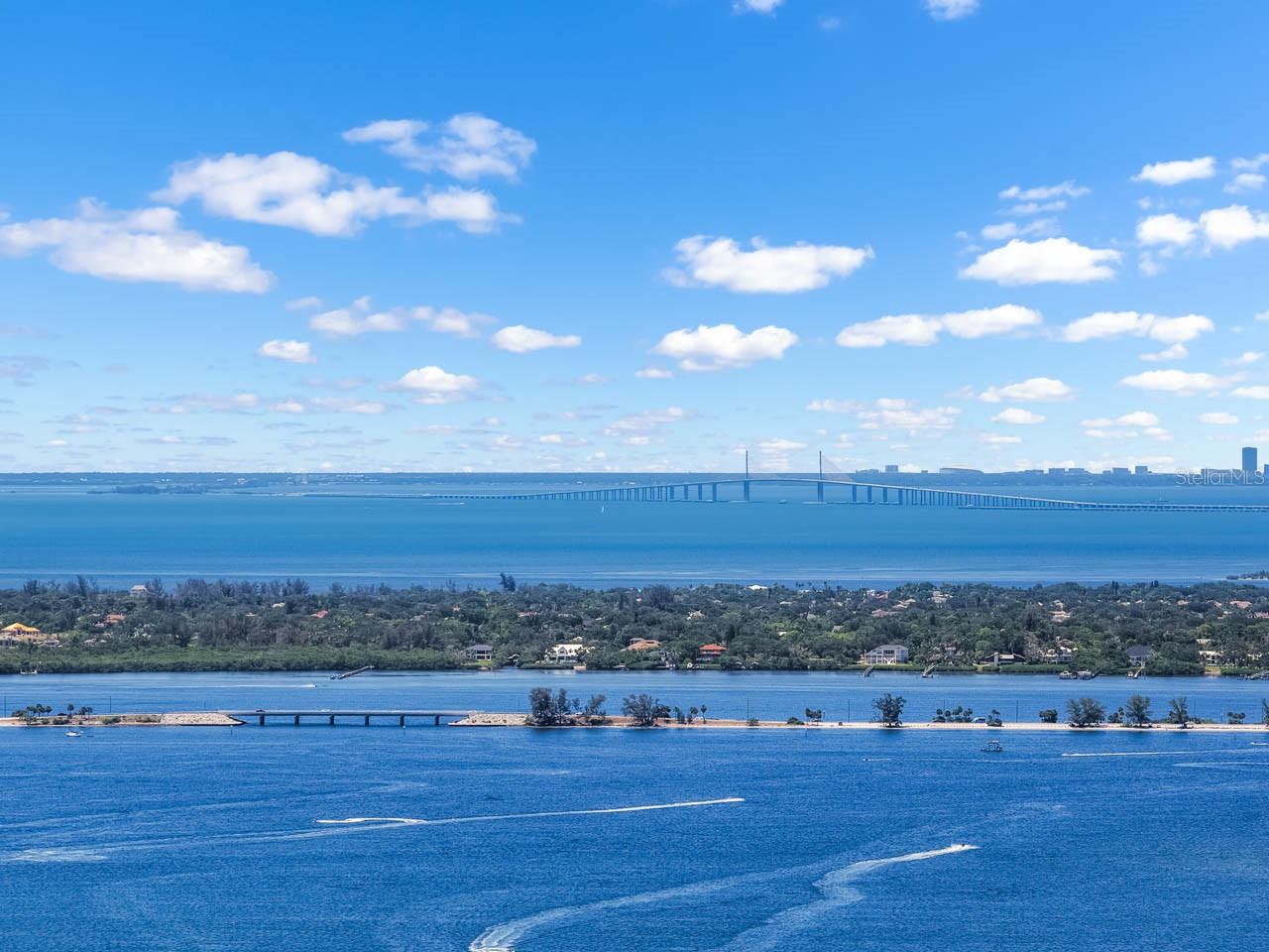 BAY LAKE ESTATES PH I - Residential