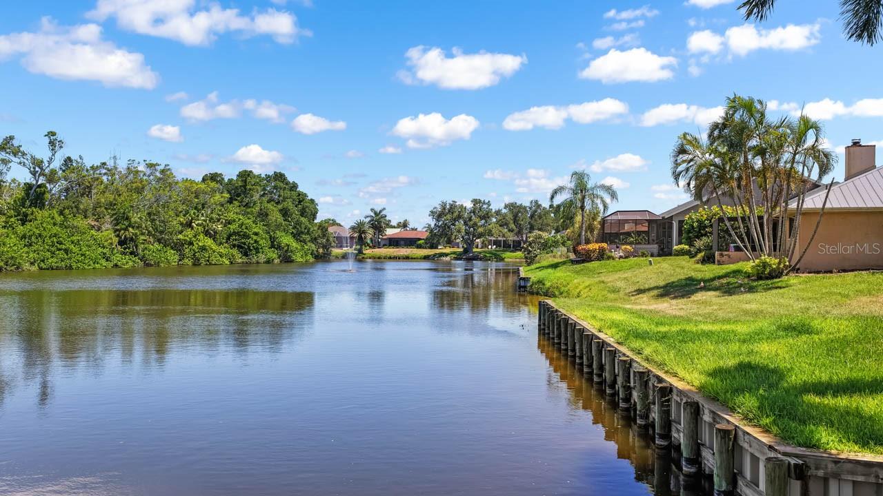 BAY LAKE ESTATES PH I - Residential