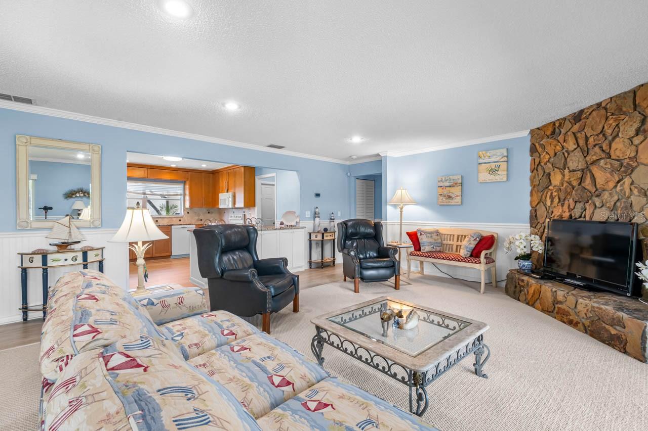 BAY LAKE ESTATES PH I - Residential
