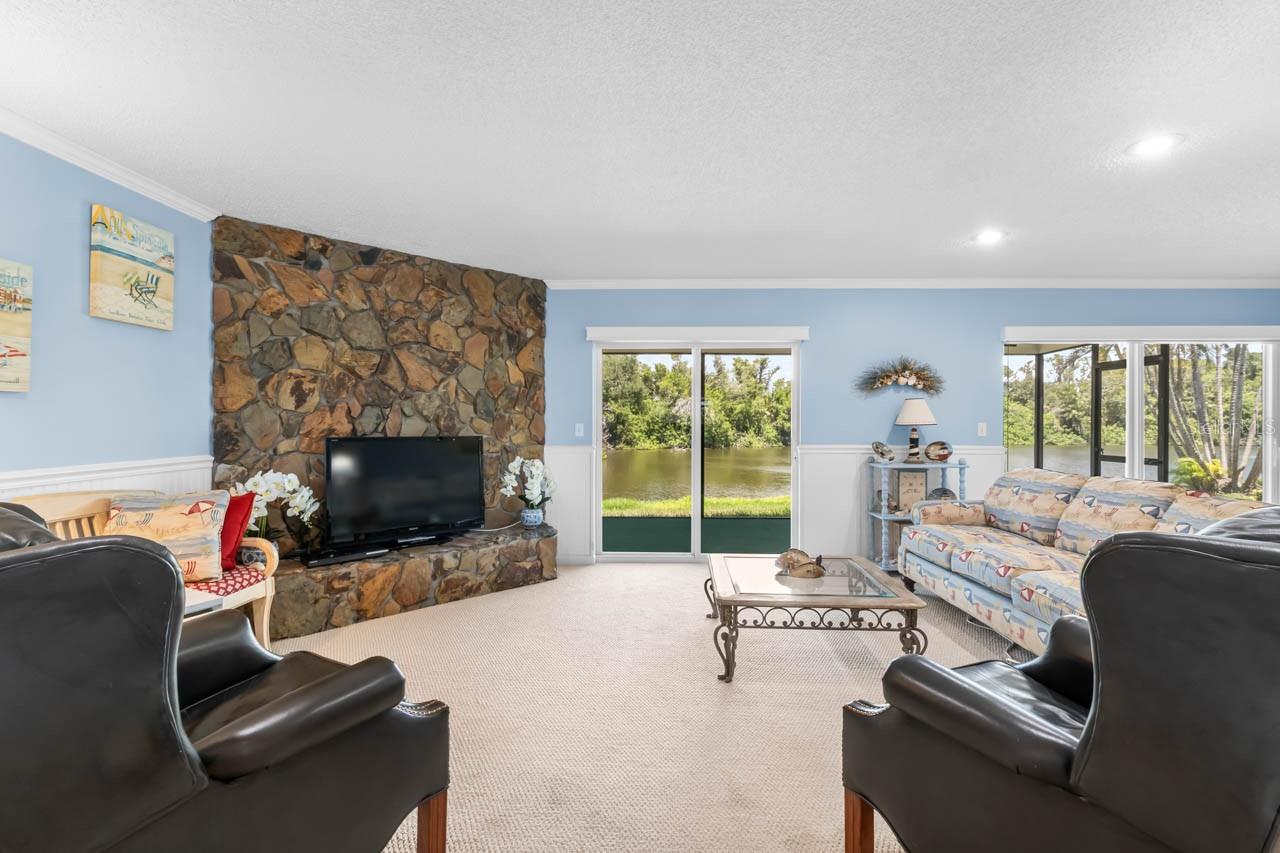 BAY LAKE ESTATES PH I - Residential